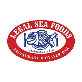 Legal Sea Foods Restaurant