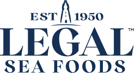 Legal Sea Foods Restaurant