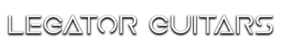 Legator Guitars
