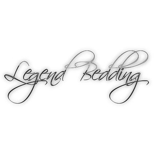 Legendbedding