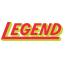 Legend Headwear