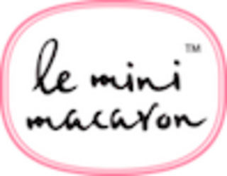 Le Mini Macaron