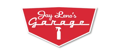 Leno's Garage