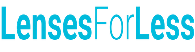 Lenses For Less