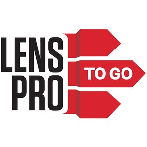 Lens Pro To Go