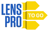 Lens Pro To Go