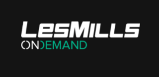 Les Mills On Demand