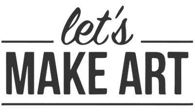Let's Make Art