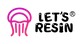 Let's Resin
