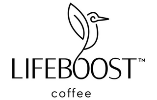 Lifeboost Coffee