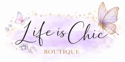 Life is Chic