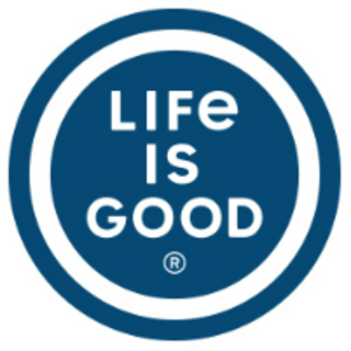 Life is Good