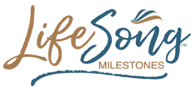 Lifesong Mile Stones