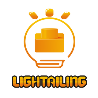 Lightailing