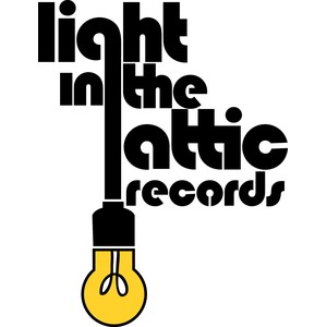Light in the Attic Records