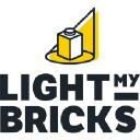 Light My Bricks