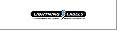 Lightning Labels