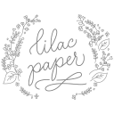 Lilac Paper