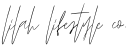 Lilah Lifestyle Co.