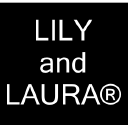 LILY and LAURA