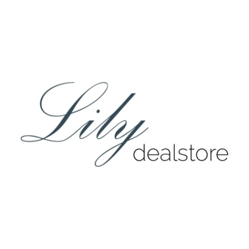 Lilydealstore