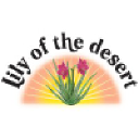 Lilyofthedesert