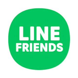 Line Friends