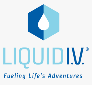 Liquid IV