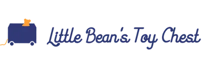 Little Bean's Toy Chest