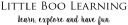 Littleboolearning