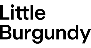 Little Burgundy Shoes