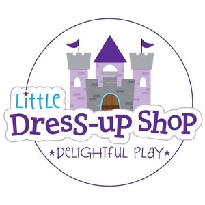 Little Dress Up Shop