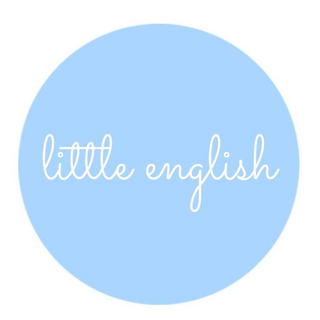 Little English