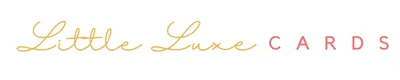 Littleluxecards