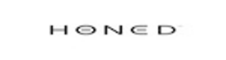 Honed