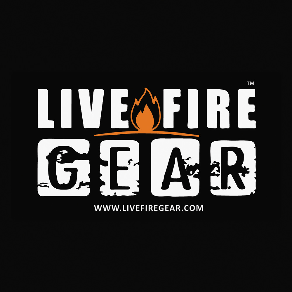 Live Fire Gear
