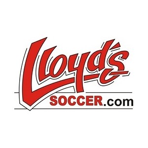 LLoyd's Soccer