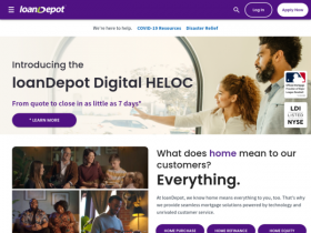 loanDepot