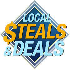 Local Steals And Deals