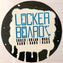 Lockerboard