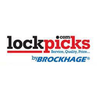 Lockpicks by Brockhage