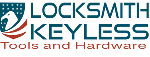 Locksmith Keyless