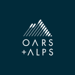Oars + Alps