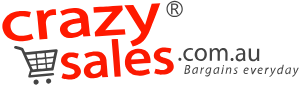Crazy Sales