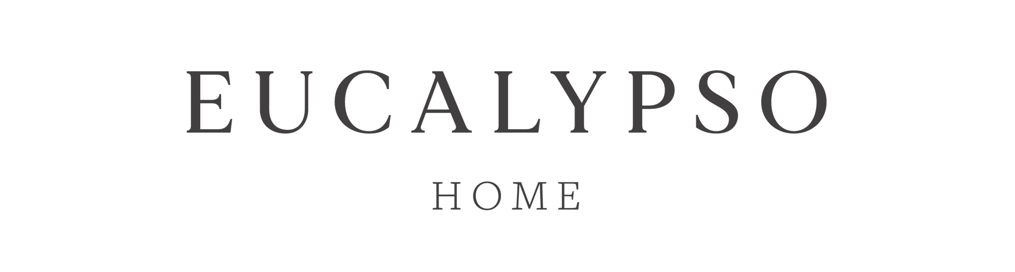 Eucalypso Home
