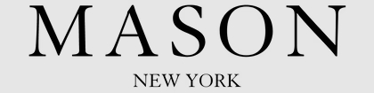 MASON New York Jewelry