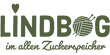 LINDBØG