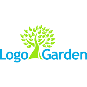 Logo Garden