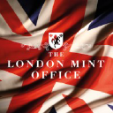 London Mint Office
