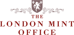 London Mint Office